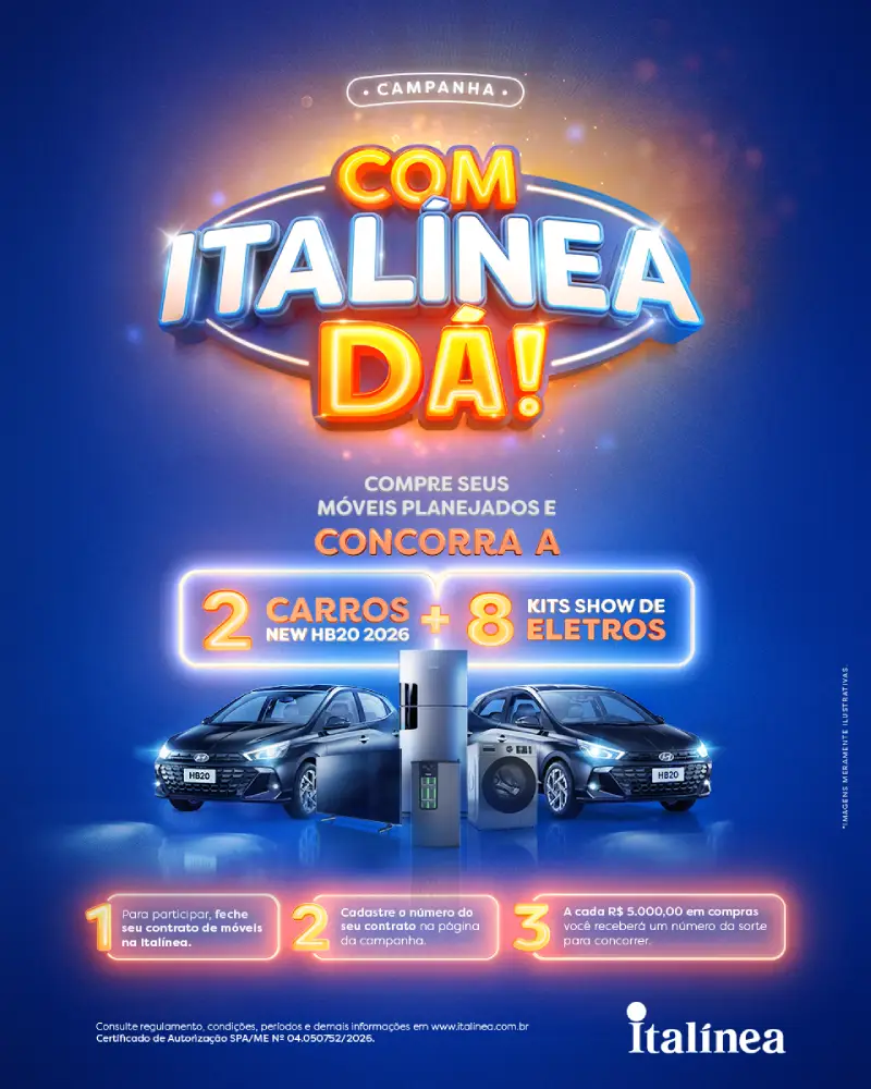 Italínea Decor