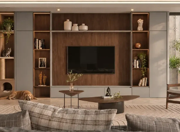 Italínea Decor