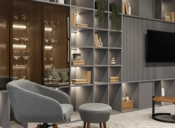 Italínea Decor